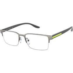 Rame ochelari de vedere barbati Armani Exchange AX1046 6003