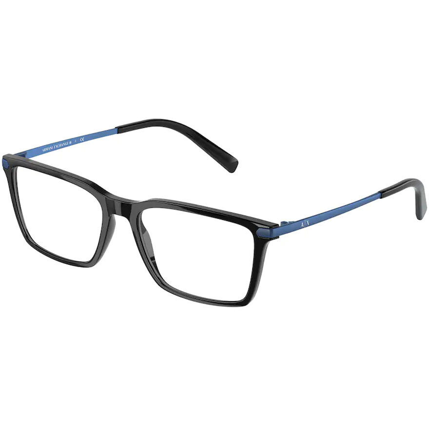 Rame ochelari de vedere barbati Armani ExchangeAX3077 8158 Armani Exchange 2023-03-24