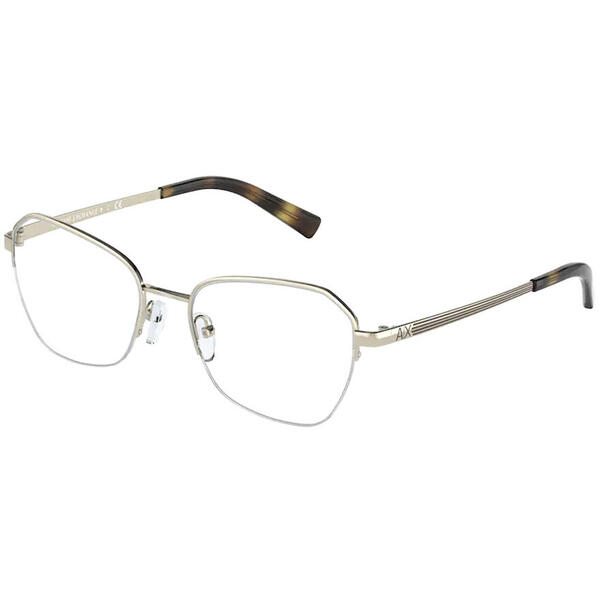 Rame ochelari de vedere dama Armani ExchangeAX1045 6110