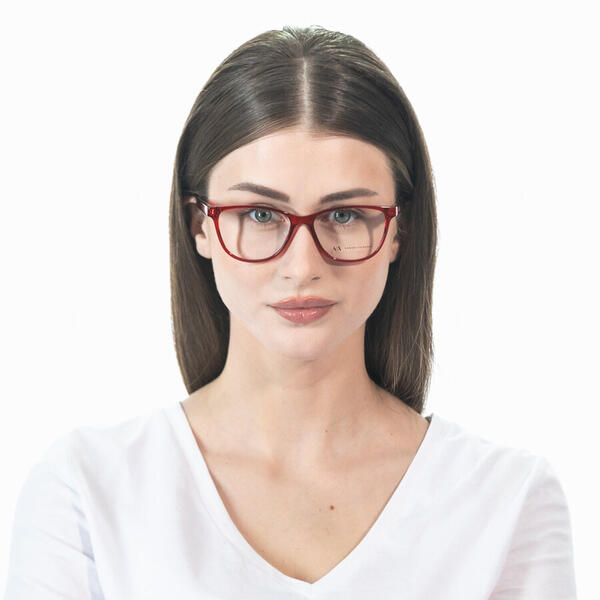 Rame ochelari de vedere dama Armani ExchangeAX3047 8118