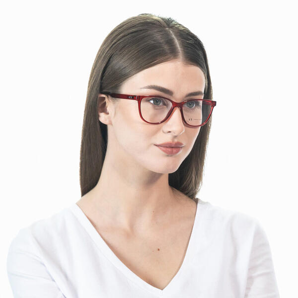 Rame ochelari de vedere dama Armani ExchangeAX3047 8118