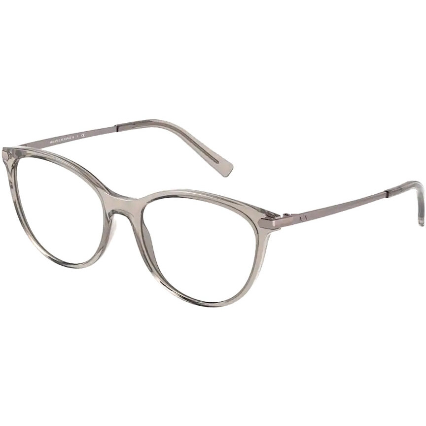 Rame ochelari de vedere dama Armani Exchange AX3078 8240 Armani Exchange imagine noua