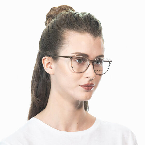 Rame ochelari de vedere dama Armani Exchange AX3078 8240
