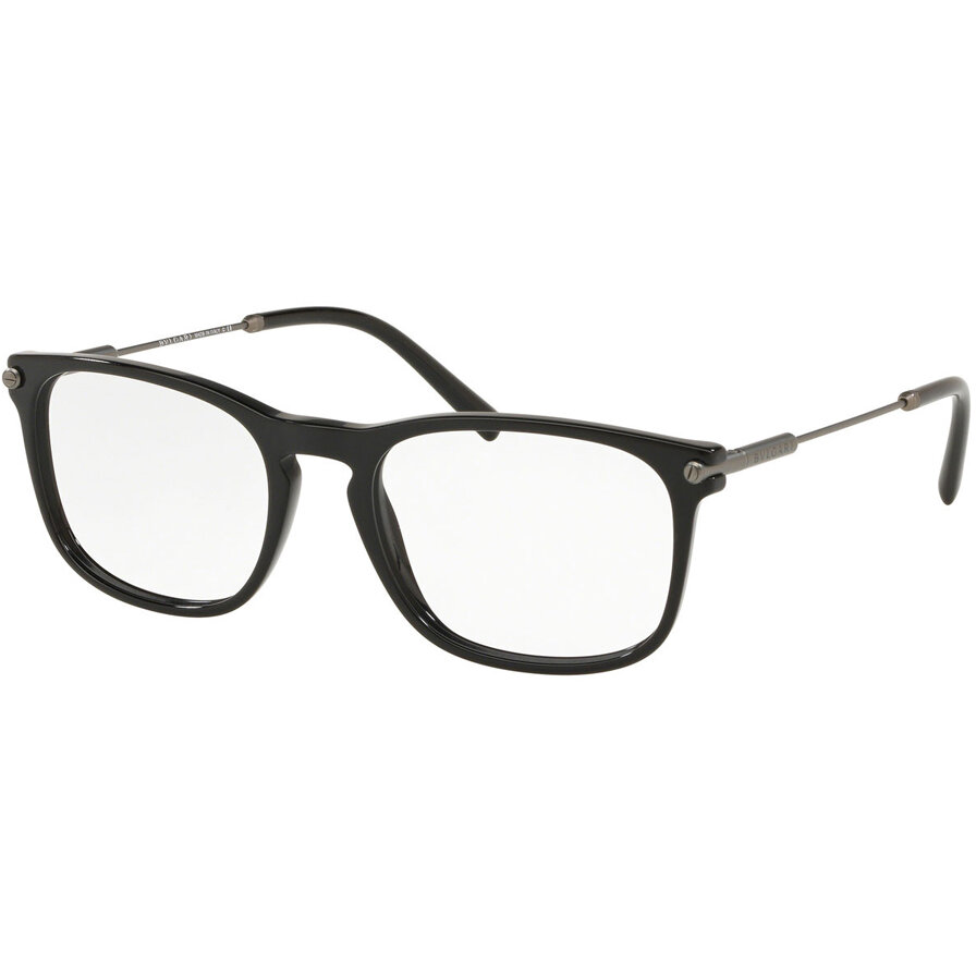 Rame ochelari de vedere barbati Bvlgari BV3038 501 farmacie online ecofarmacia