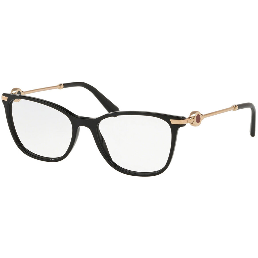 Rame ochelari de vedere dama Bvlgari BV4169 501 501 imagine 2022
