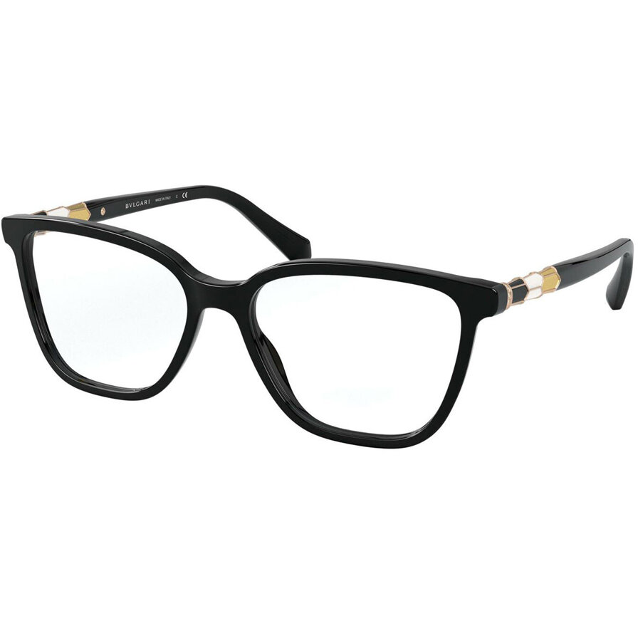 Rame ochelari de vedere dama Bvlgari BV4184B 501 501 imagine noua