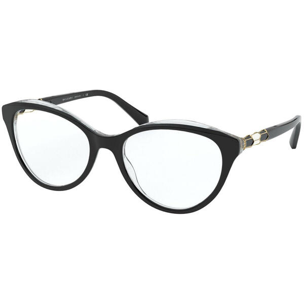 Rame ochelari de vedere dama Bvlgari BV4187B 5381 OUT OF STOCK - A NU SE REACTIVA