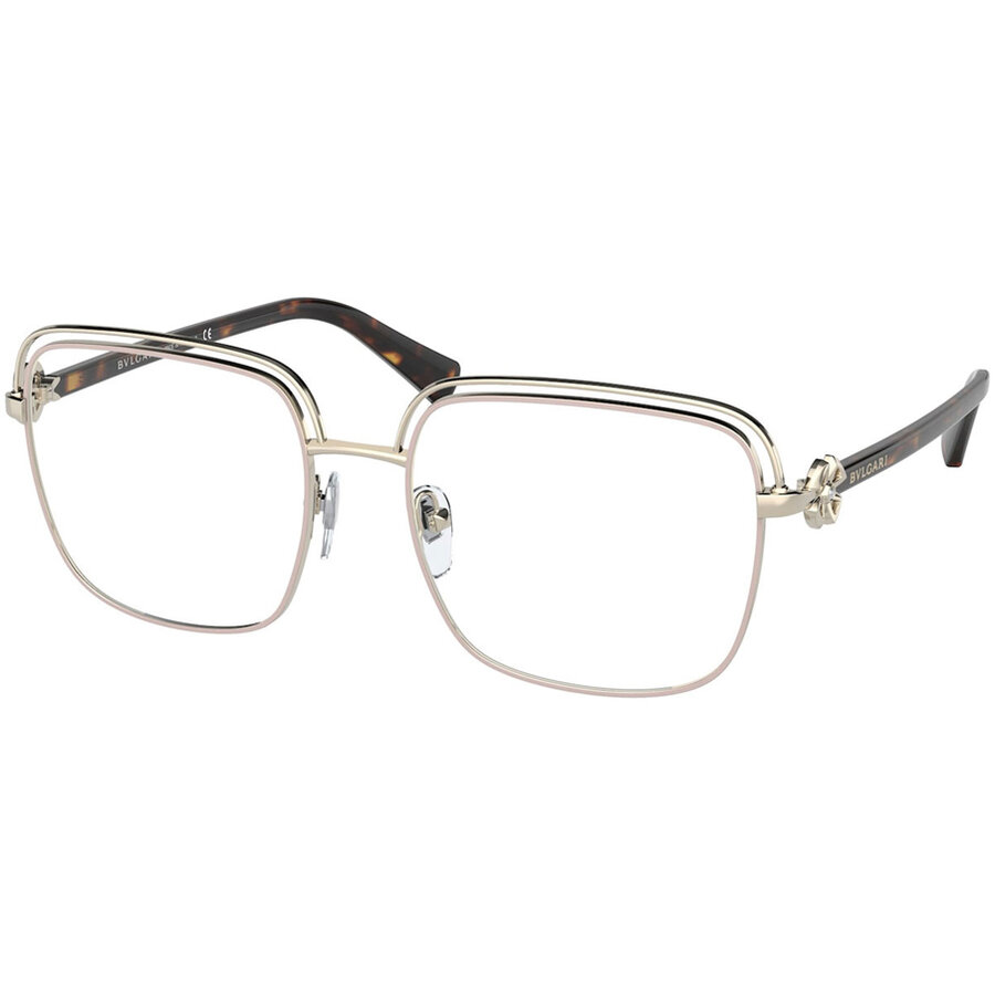 Rame ochelari de vedere dama Bvlgari BV2226B 2059 2059 imagine noua