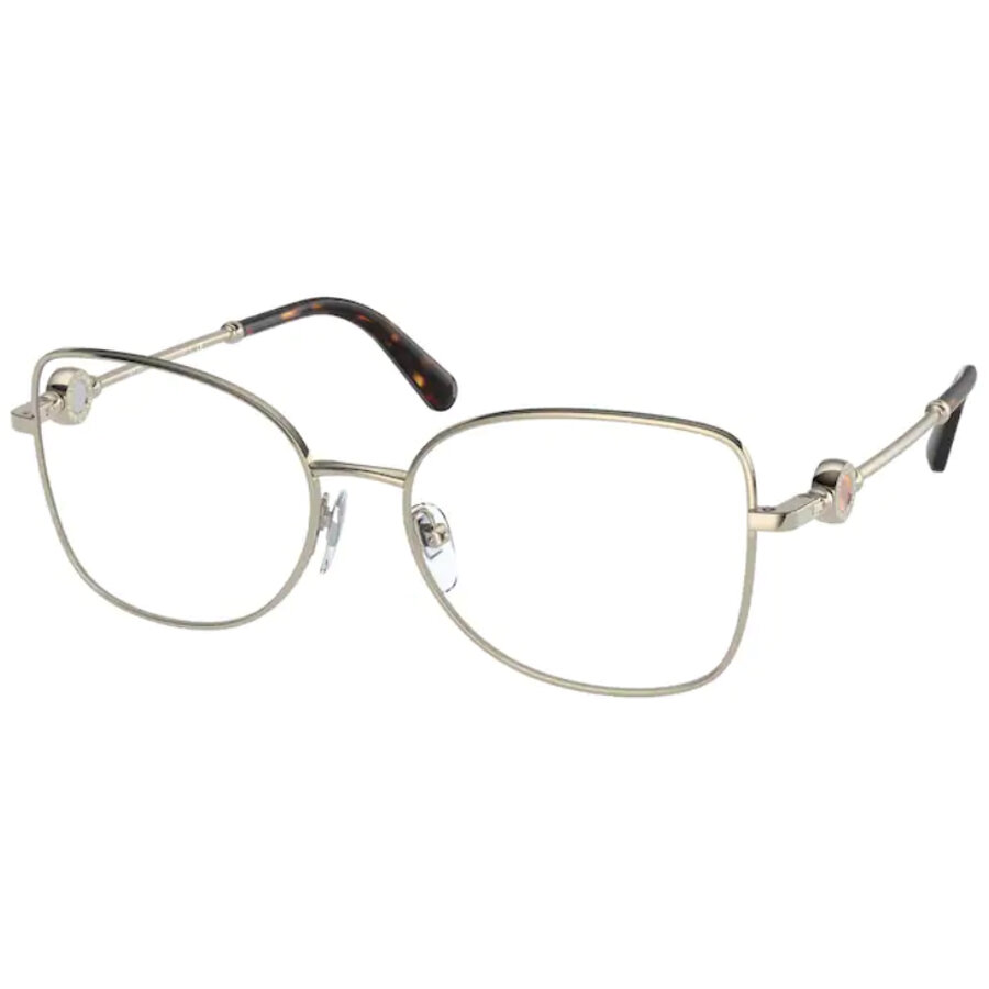 Rame ochelari de vedere dama Bvlgari BV2227 278 278 imagine noua