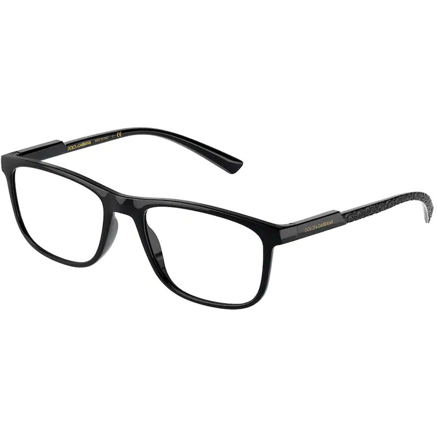 Rame ochelari de vedere barbati Dolce & Gabbana DG5062 501 farmacie online ecofarmacia