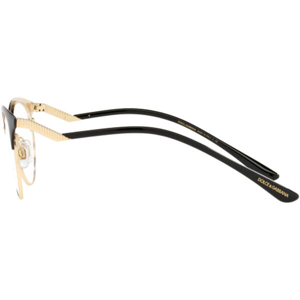 Rame ochelari de vedere dama Dolce & Gabbana DG1337 1334