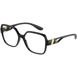 Rame ochelari de vedere dama Dolce & Gabbana DG5065 501