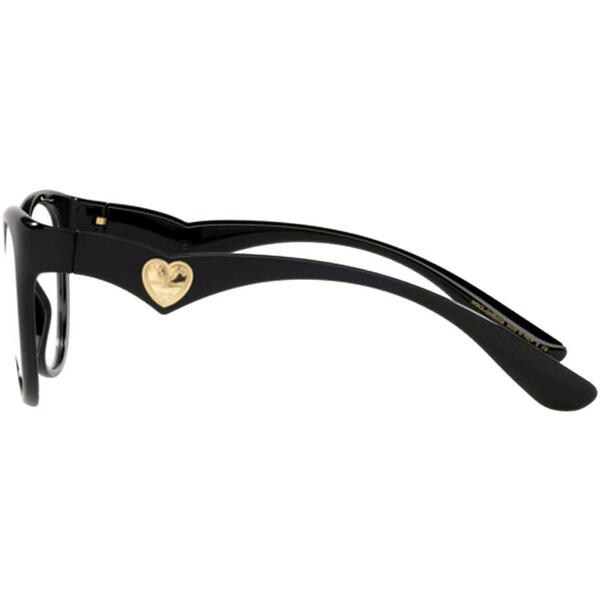 Rame ochelari de vedere dama Dolce & Gabbana DG5069 501