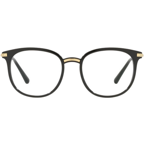 Rame ochelari de vedere dama Dolce & Gabbana DG5071 501
