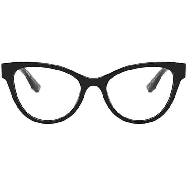 Rame ochelari de vedere dama Miu Miu MU 01TV 1AB1O1