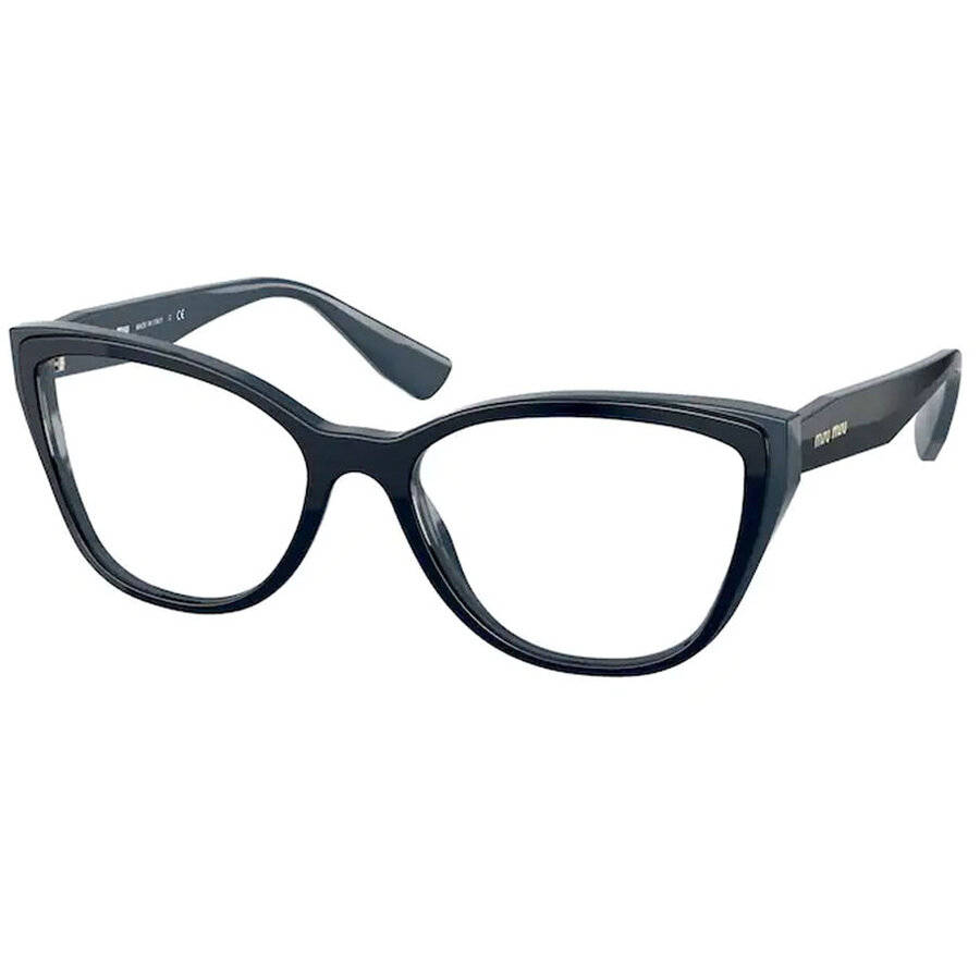 Rame ochelari de vedere dama Miu Miu MU 04SV TMY1O1 Pret Mic lensa imagine noua
