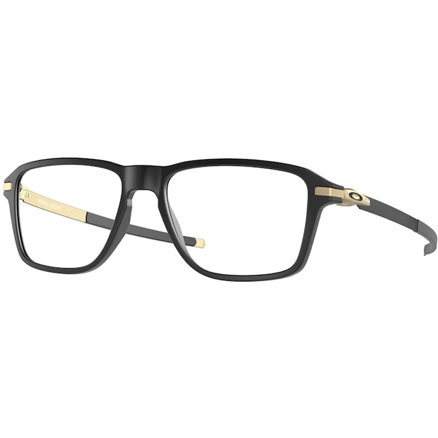 Rame ochelari de vedere barbati Oakley OX8166 816605 Rame ochelari de vedere