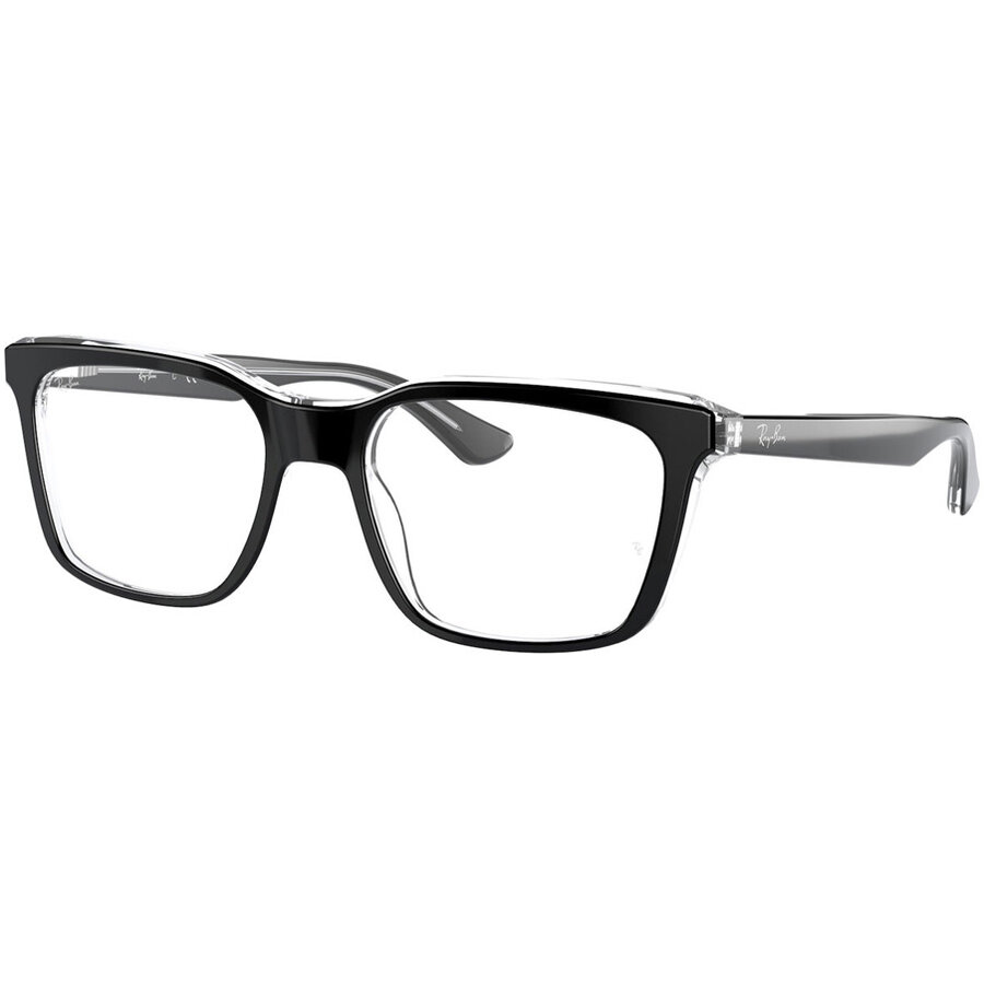Rame de vedere unisex Ray-Ban RX5391 2034 Rame ochelari de vedere