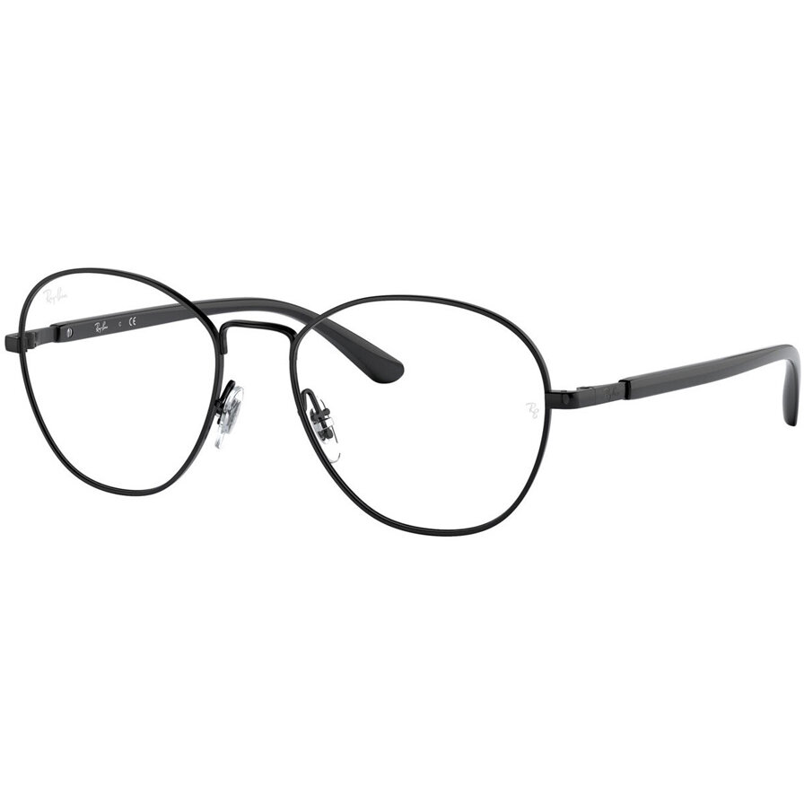 Rame de vedere unisex Ray-Ban RX6470 2509 Rame ochelari de vedere