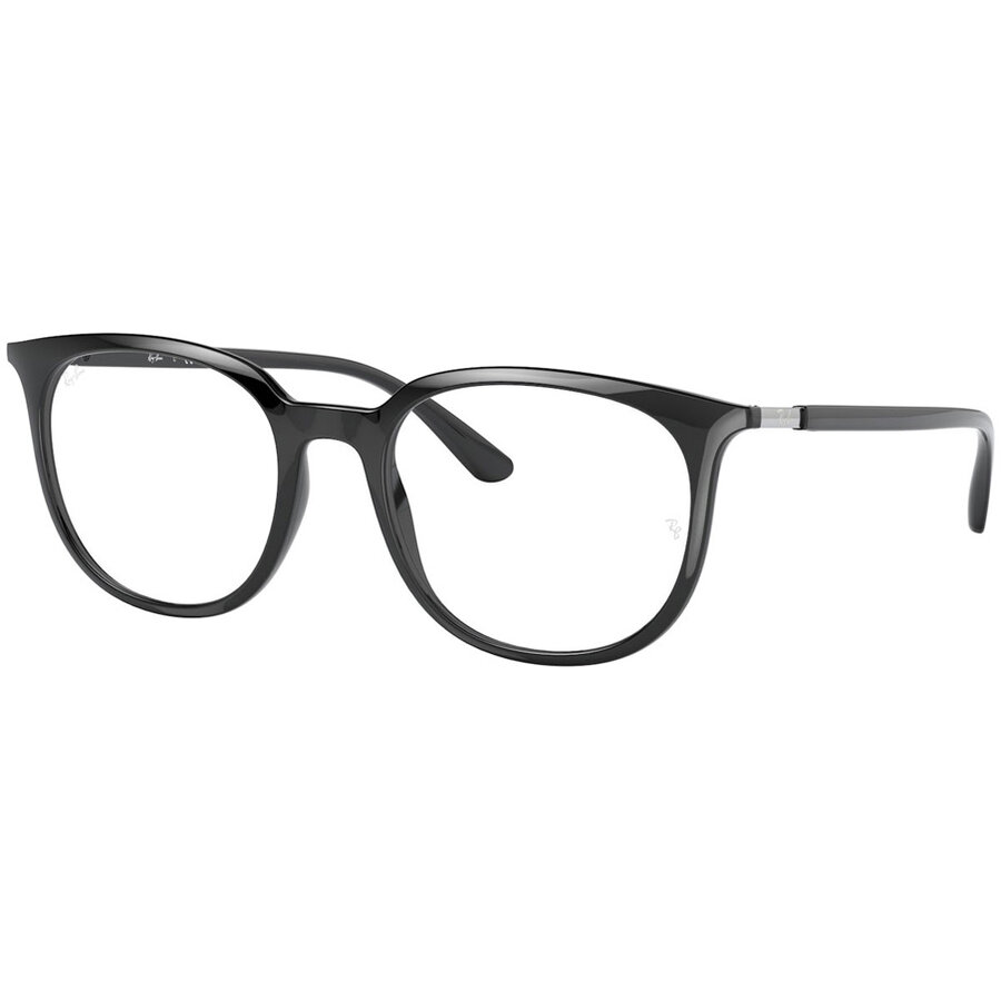 Rame de vedere unisex Ray-Ban RX7190 2000 Rame ochelari de vedere