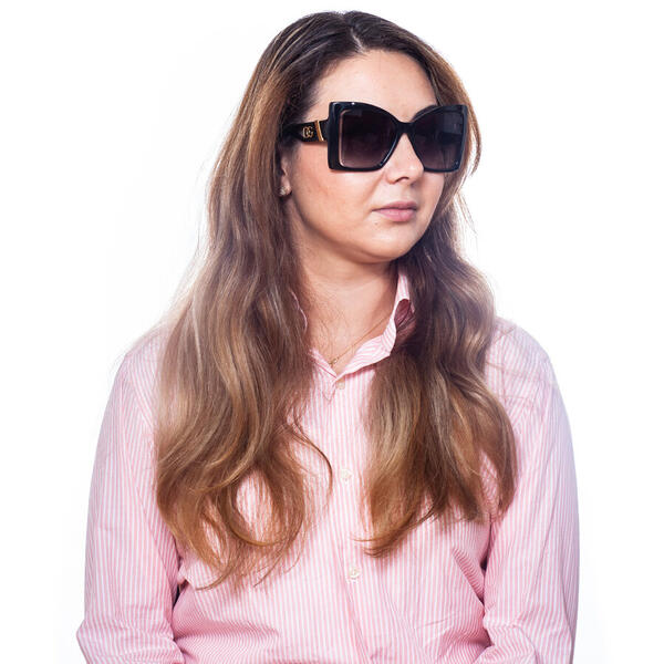 Ochelari de soare dama Dolce & Gabbana DG6141 501/8G