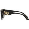 Ochelari de soare dama Dolce & Gabbana DG6144 501/8G