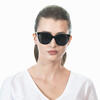 Ochelari de soare dama Versace VE4404 GB1/87