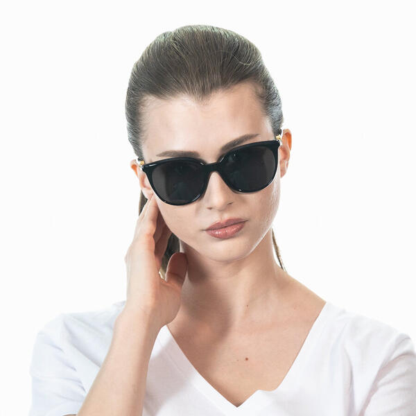 Ochelari de soare dama Versace VE4404 GB1/87