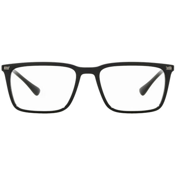 Rame ochelari de vedere barbati Emporio Armani EA3169 5001