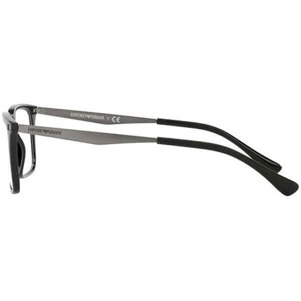 Rame ochelari de vedere barbati Emporio Armani EA3169 5001