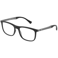 Rame ochelari de vedere barbati Emporio Armani EA3170 5042