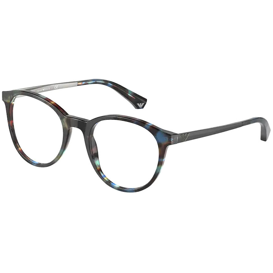 Rame ochelari de vedere dama Emporio Armani EA3154 5542 Emporio Armani