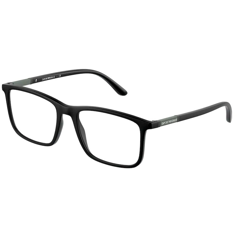 Rame ochelari de vedere barbati Armani ExchangeAX3007 8325 Rame ochelari de vedere