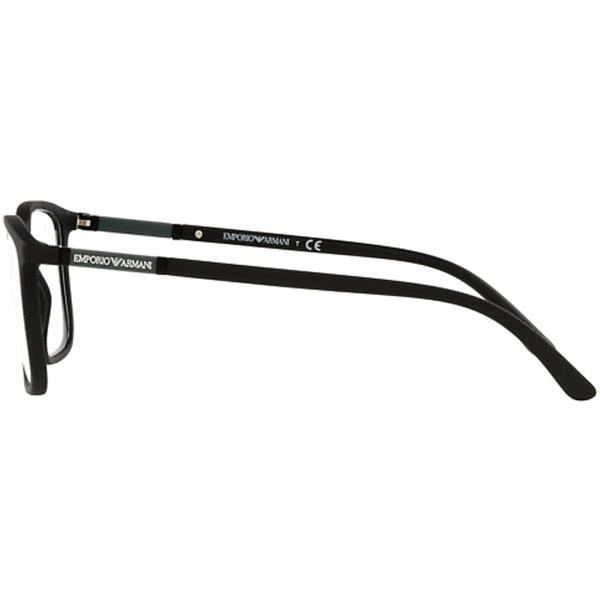 Rame ochelari de vedere barbati Emporio Armani EA3181 5042