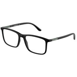 Rame ochelari de vedere barbati Emporio Armani EA3181 5042
