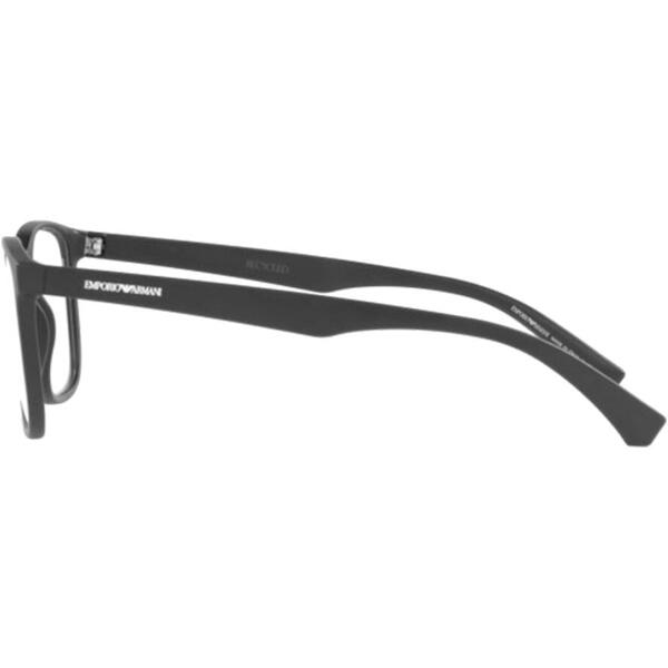 Rame ochelari de vedere barbati Emporio Armani EA3178 5869