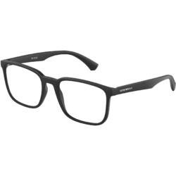Rame ochelari de vedere barbati Emporio Armani EA3178 5869