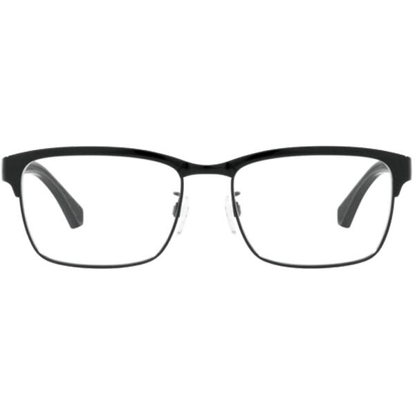 Rame ochelari de vedere barbati Emporio Armani EA1098 3001