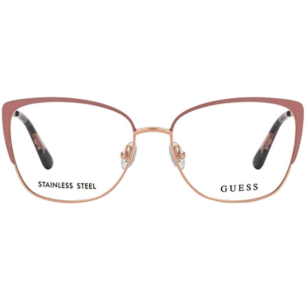 Rame ochelari de vedere dama Guess GU2814 058