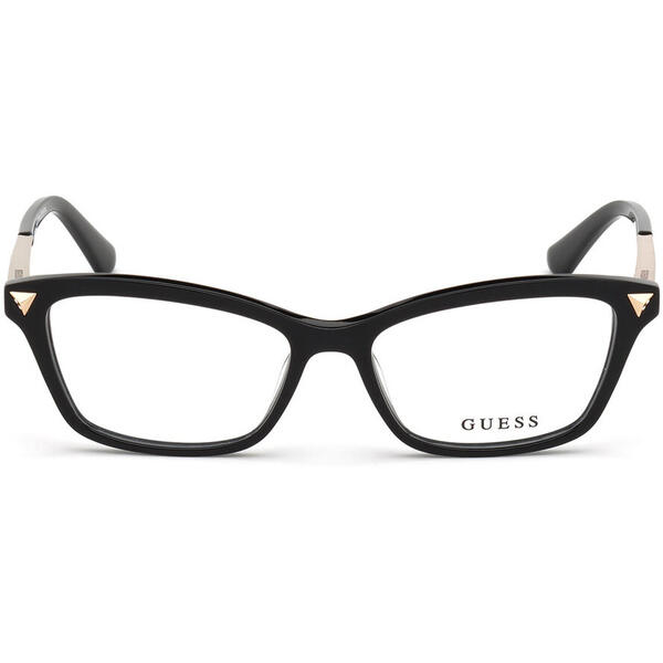 Rame ochelari de vedere dama Guess GU2797/S 001