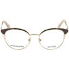 Rame ochelari de vedere dama Guess GU2694 005