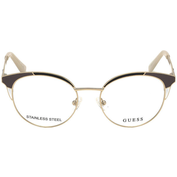 Rame ochelari de vedere dama Guess GU2694 005