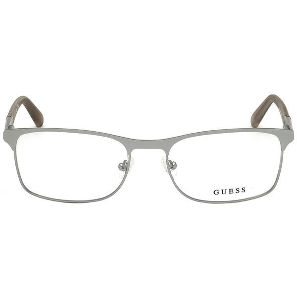 Rame ochelari de vedere barbati Guess GU1981 009