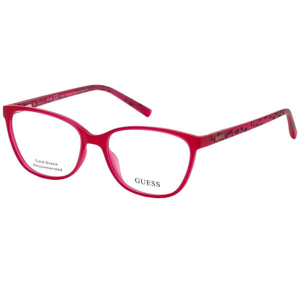 Rame ochelari de vedere unisex Guess GU3008 073