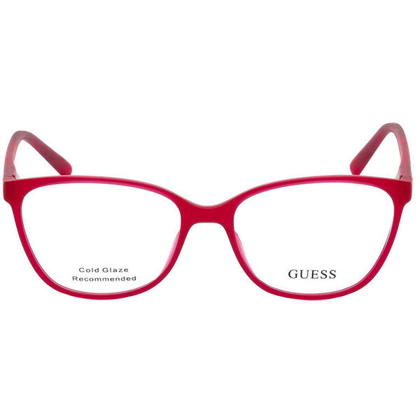 Rame ochelari de vedere unisex Guess GU3008 073