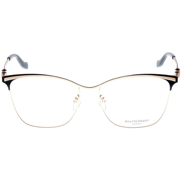Rame ochelari de vedere dama Ana Hickmann AH1361 09B