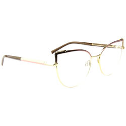 Rame ochelari de vedere dama Ana Hickmann AH1393 01A
