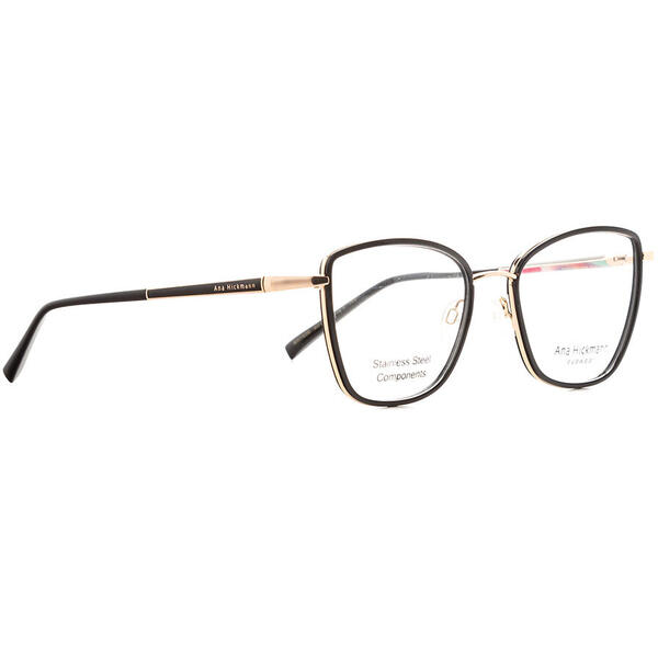 Rame ochelari de vedere dama Ana Hickmann AH1426 A01