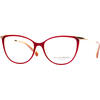 Rame ochelari de vedere dama Ana Hickmann AH6415 H01
