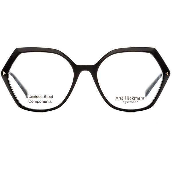 Rame ochelari de vedere dama Ana Hickmann AH6432 A01